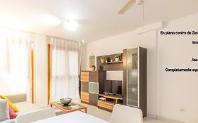 Apartamentos La Rosa - A 200 metros del Pilar